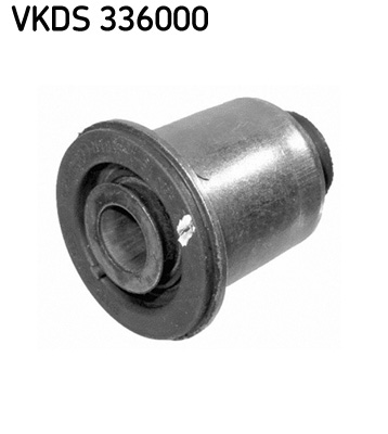 SKF Szilentblokk VKDS336000_SKF